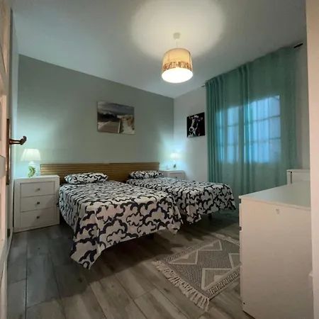 Apartament Sofia Cristianos