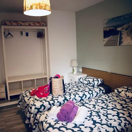 Apartment Sofia Cristianos