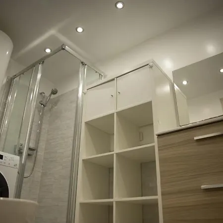 Sofia Cristianos Apartment