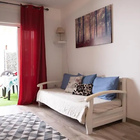 Sofia Cristianos Apartment Los Cristianos (Tenerife)