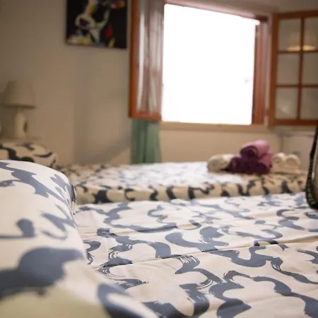Apartment Sofia Cristianos Los Cristianos (Tenerife)