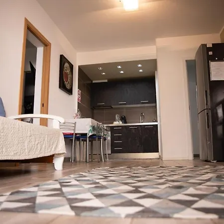 Sofia Cristianos Apartment *