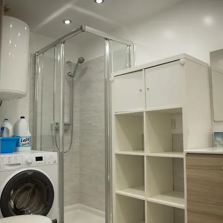 Sofia Cristianos Apartment *