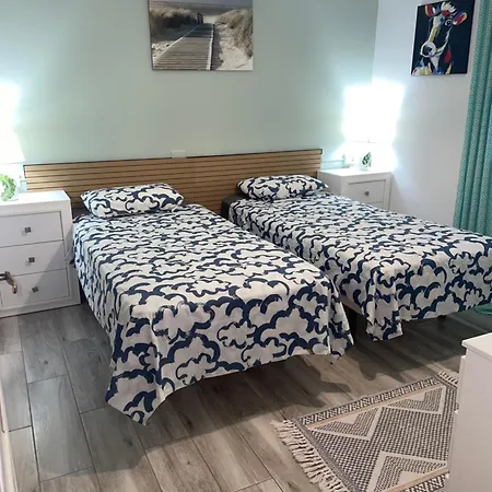 Apartment Sofia Cristianos