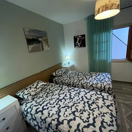 Sofia Cristianos Apartment *