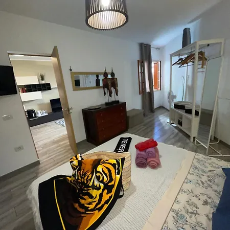 Apartment Sofia Cristianos