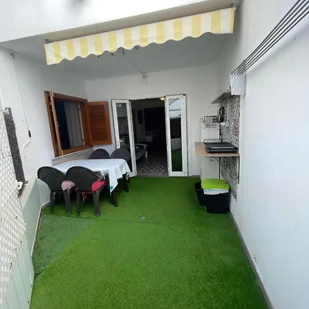 Apartment Sofia Cristianos *
