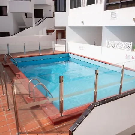 Sofia Cristianos Apartment Los Cristianos (Tenerife)