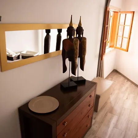 Sofia Cristianos Apartment Los Cristianos (Tenerife)