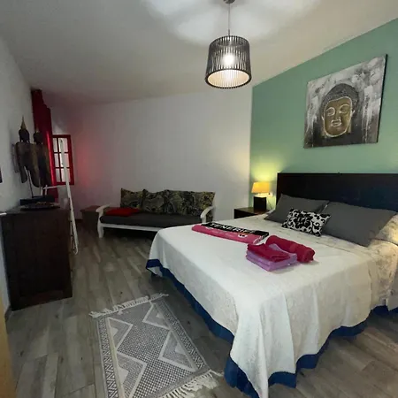 Apartment Sofia Cristianos Los Cristianos (Tenerife)