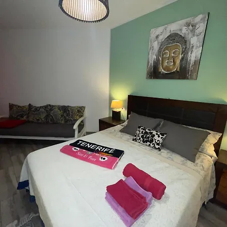 Sofia Cristianos Apartment Los Cristianos (Tenerife)