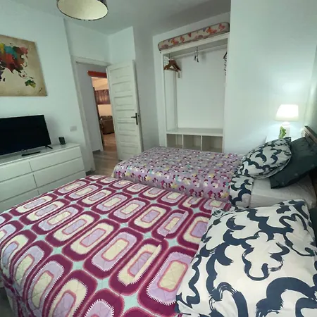 Apartment Sofia Cristianos Los Cristianos (Tenerife)