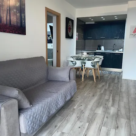 Apartment Sofia Cristianos Los Cristianos (Tenerife)