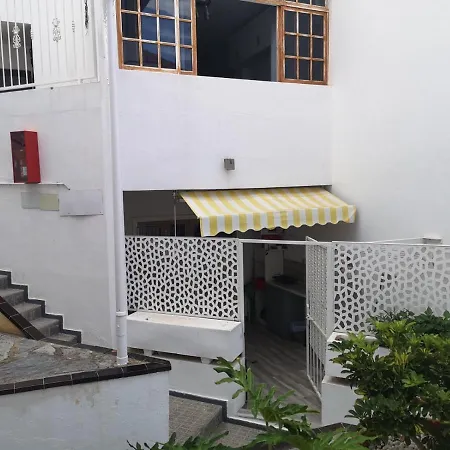 Apartment Sofia Cristianos Los Cristianos (Tenerife)