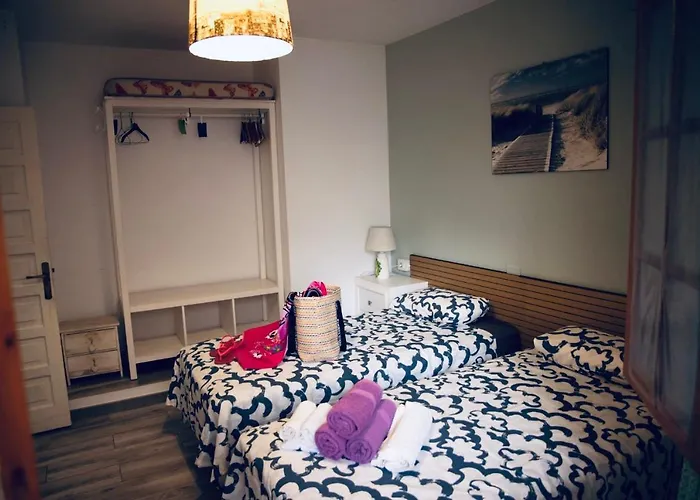Apartmán Sofia Cristianos