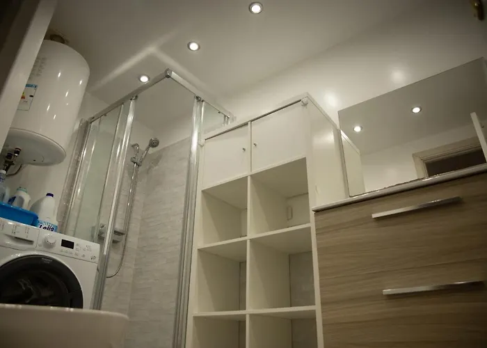Sofia Cristianos Apartmán