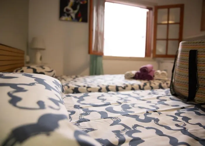 Apartmán Sofia Cristianos Los Cristianos (Tenerife)