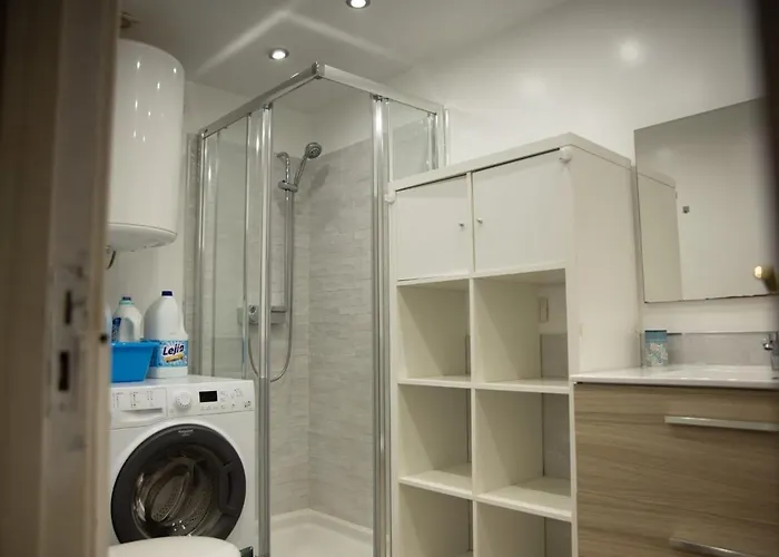 Sofia Cristianos Apartmán *