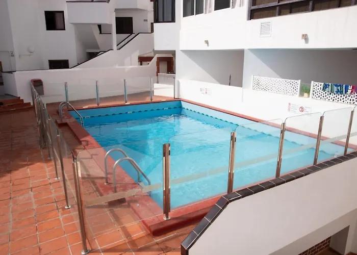 Sofia Cristianos Apartmán Los Cristianos (Tenerife)