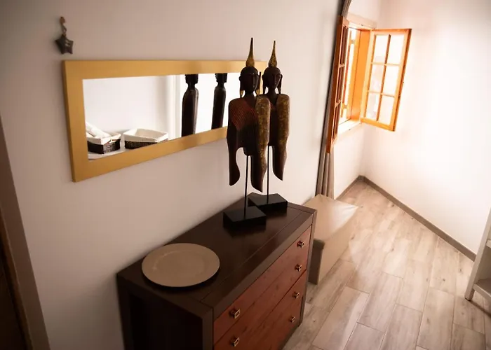 Sofia Cristianos Apartmán Los Cristianos (Tenerife)