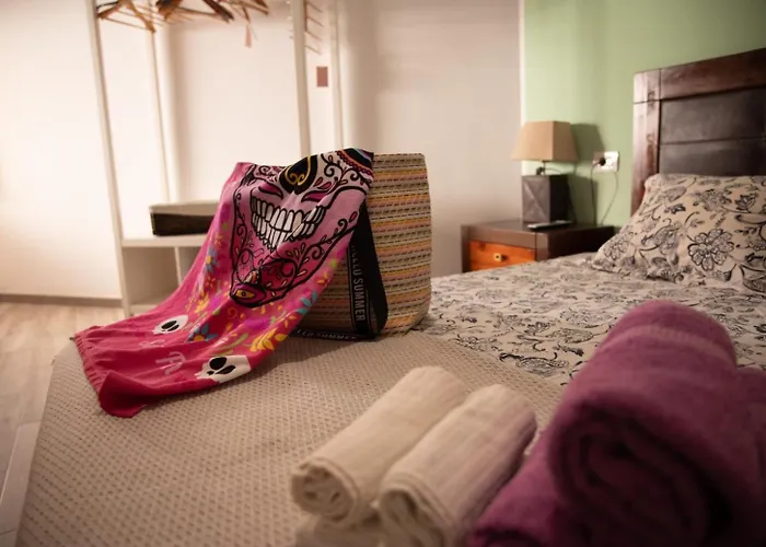 Apartmán Sofia Cristianos *