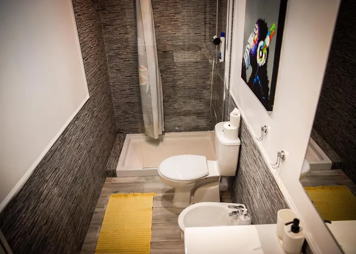Sofia Cristianos Apartmán *