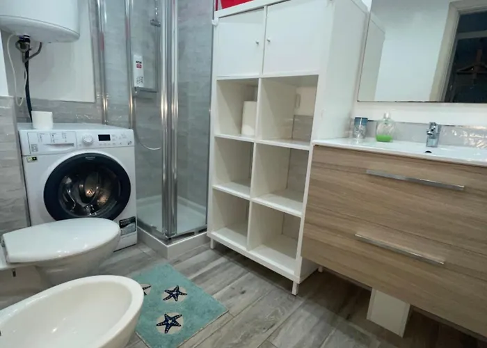 Sofia Cristianos Apartmán *