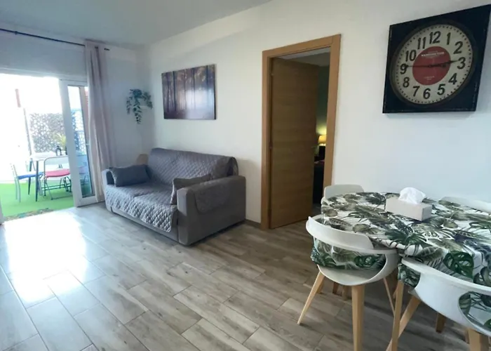Sofia Cristianos Apartmán *