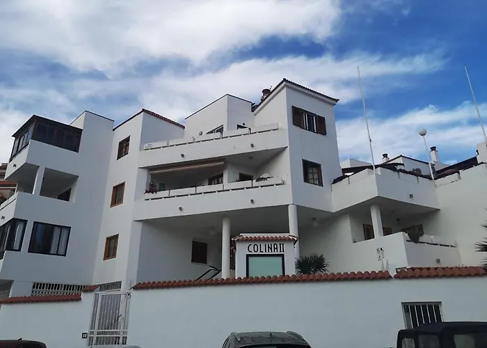 Sofia Cristianos Apartmán