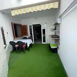 דירה Sofia Cristianos *